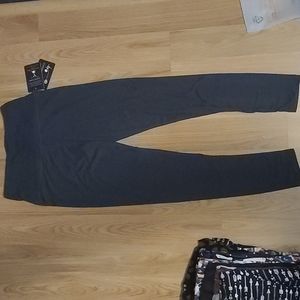 Grey leggings (charlies project)